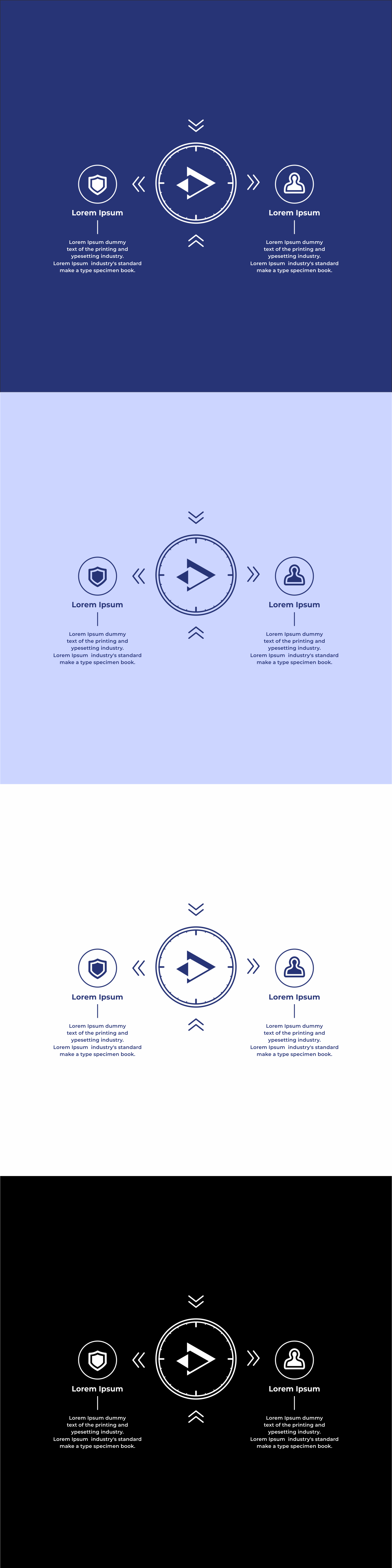Grafik-Design von yusmoker für Fischer Consults | Design #31288972