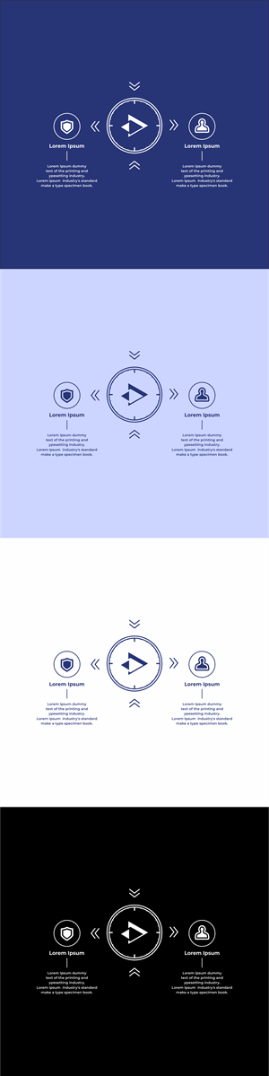 Grafik-Design von yusmoker für Fischer Consults | Design: #31288972