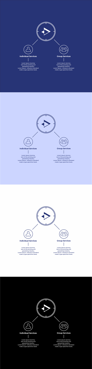 Grafik-Design von yusmoker für Fischer Consults | Design: #31298837
