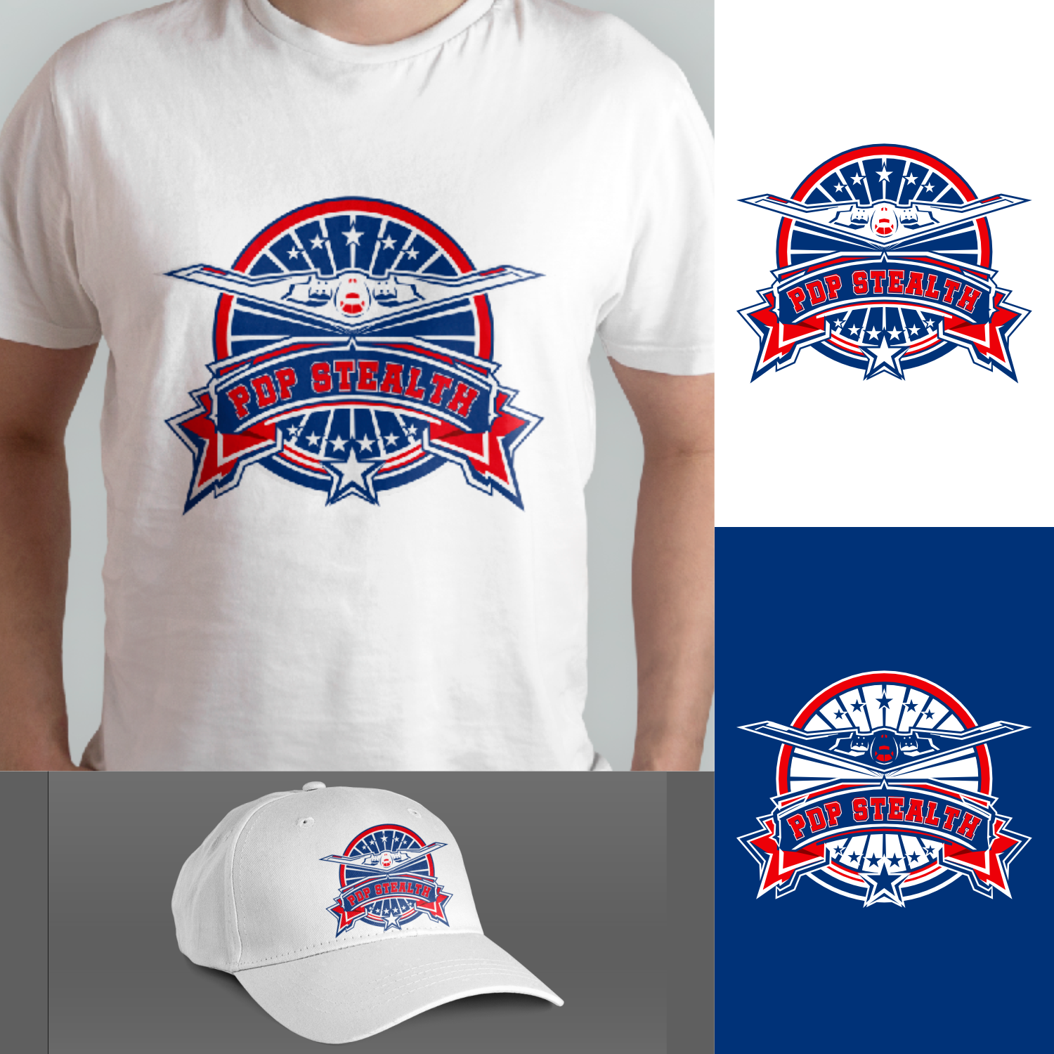 Logo Design by Dalang Design for this project | Design #31288727