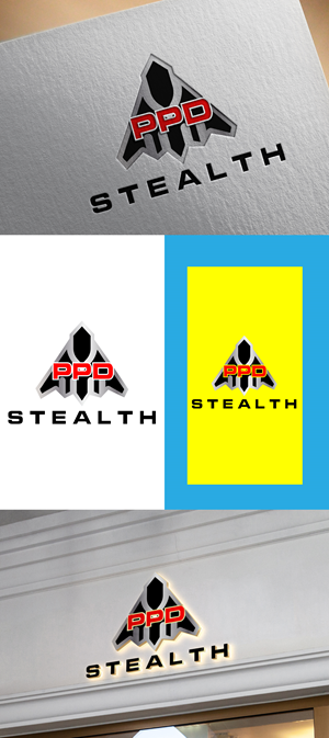 Logo Design by uzzal100 for this project | Design #31290939