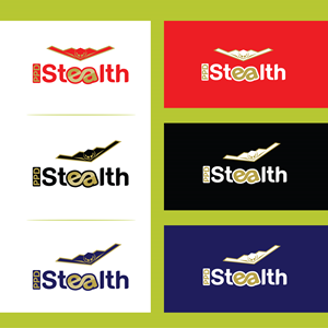 Logo Design by Ahmed_Alminiawy