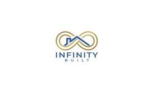 Logo Design by Caribu inc for Infinity Built | Design: #31321946