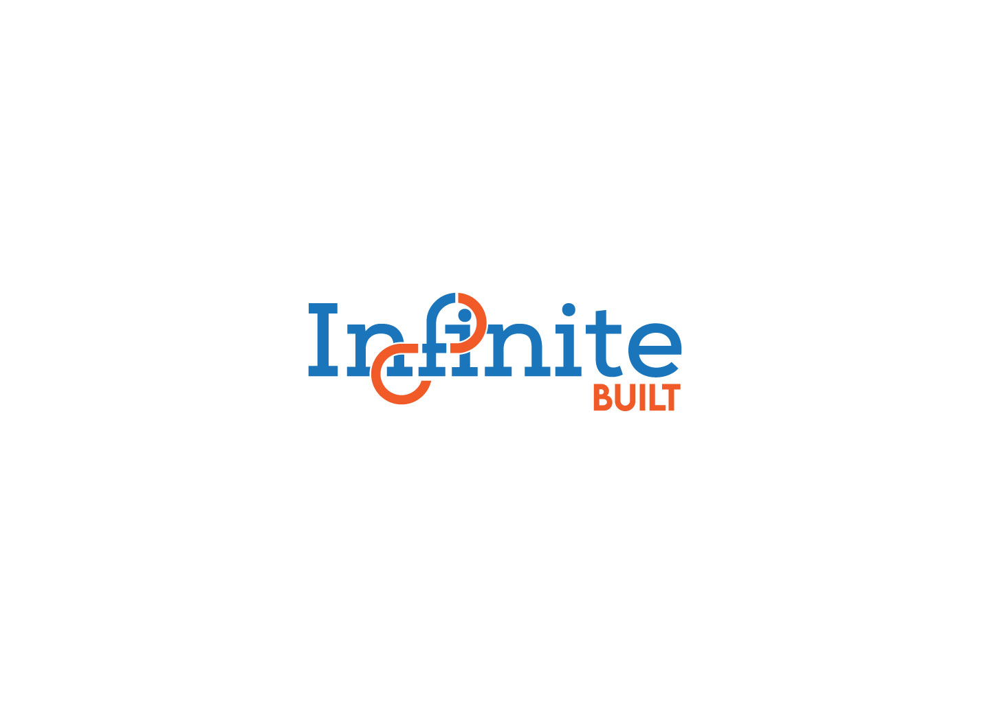 Logo Design by DesignHour for Infinity Built | Design #31310972