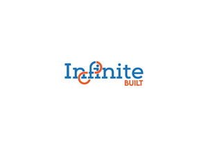 Logo Design by DesignHour for Infinity Built | Design: #31310972
