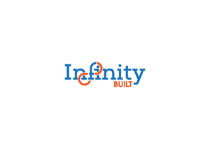Logo Design by DesignHour for Infinity Built | Design: #31312918