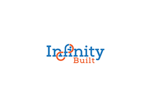 Logo Design by DesignHour for Infinity Built | Design: #31312922