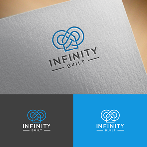 Logo Design by ge.logo