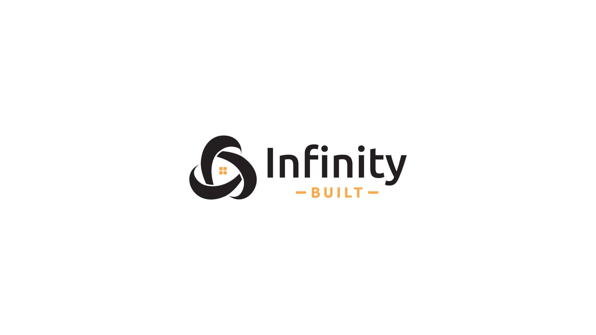 Serious, Modern, Residential general contracting Logo Design for ...