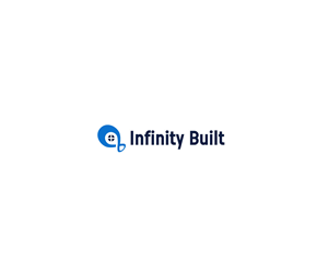Logo Design by METHODEMAN for Infinity Built | Design: #31322831