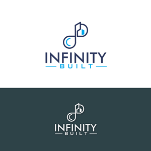 Logo Design by YourLogoMaster for Infinity Built | Design: #31294097