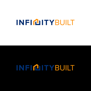 Logo Design by Dyah14 for Infinity Built | Design: #31293942
