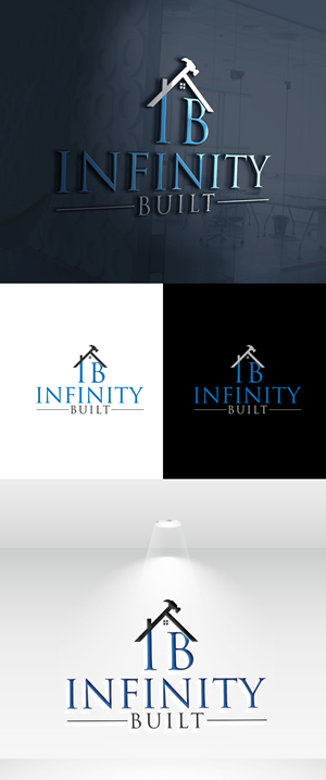 Logo Design by Masum01