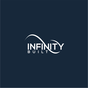 Logo Design by edmore for Infinity Built | Design: #31468867