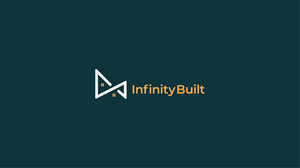 Logo Design by gfx7 for Infinity Built | Design: #31447940