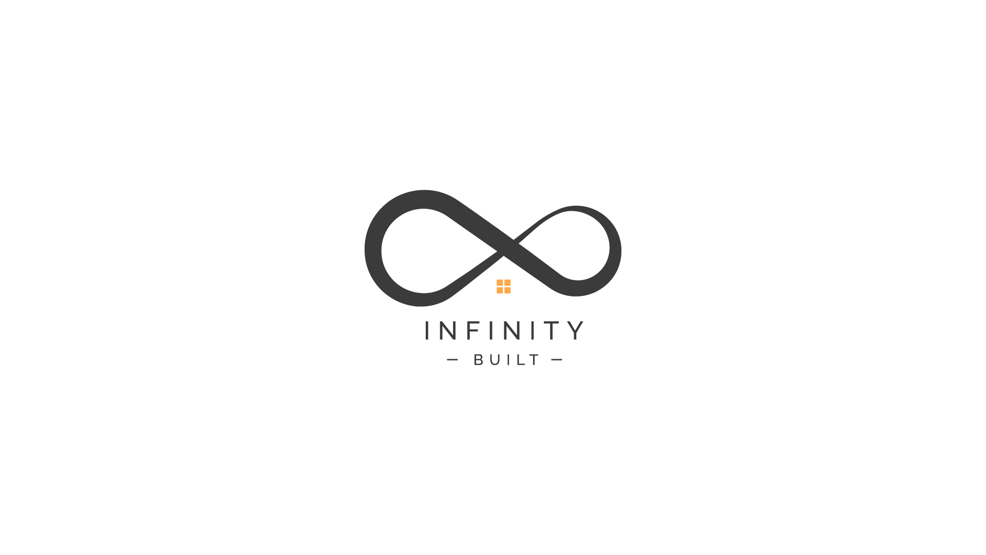 Logo Design by gfx7 for Infinity Built | Design #31466006