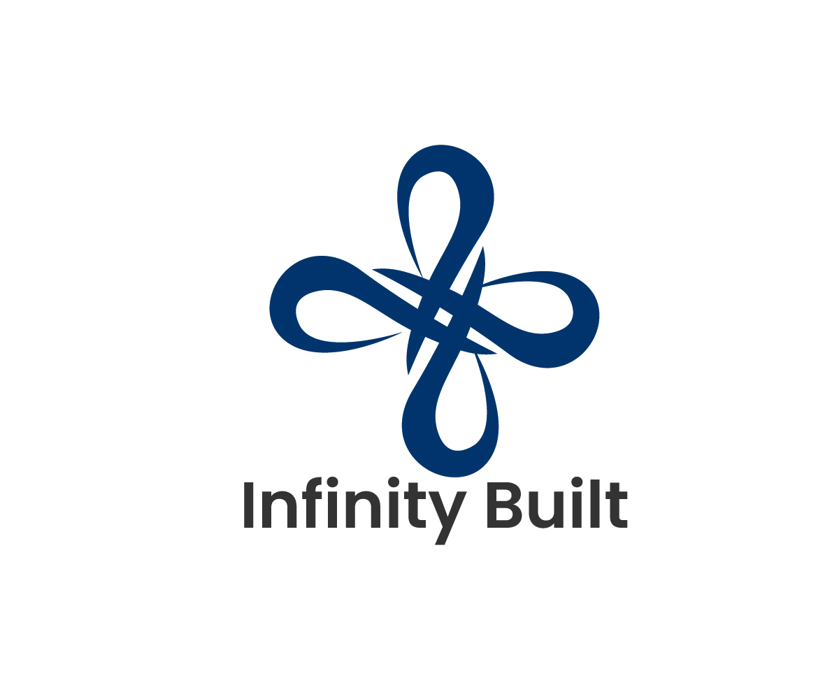 Design de Logo par Design Radz pour Infinity Built | Design #31486083