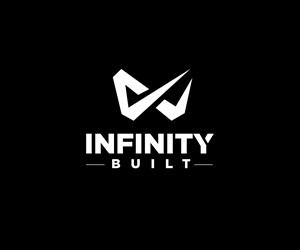 Logo Design by leduy87qn for Infinity Built | Design: #31326257