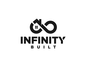 Logo Design by leduy87qn for Infinity Built | Design #31329240