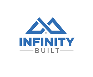 Logo Design by leduy87qn for Infinity Built | Design: #31458699