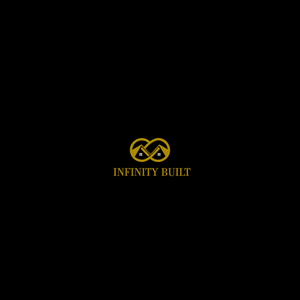 Logo Design by alitjuara for Infinity Built | Design: #31306969
