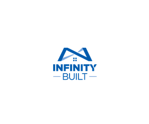 Logo Design by saulogchito for Infinity Built | Design: #31583134
