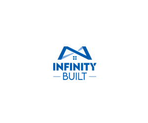 Logo Design by saulogchito for Infinity Built | Design: #31583135