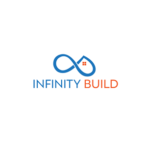 Logo Design by jynemaze for Infinity Built | Design: #31291419
