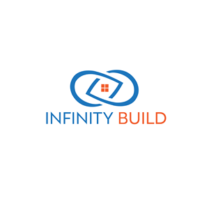 Logo Design by jynemaze for Infinity Built | Design: #31291420