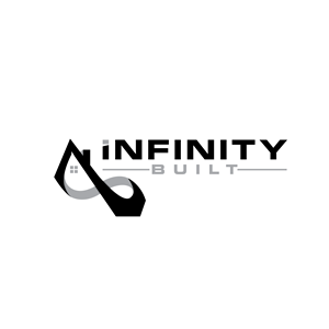 Logo Design by jynemaze for Infinity Built | Design: #31473211