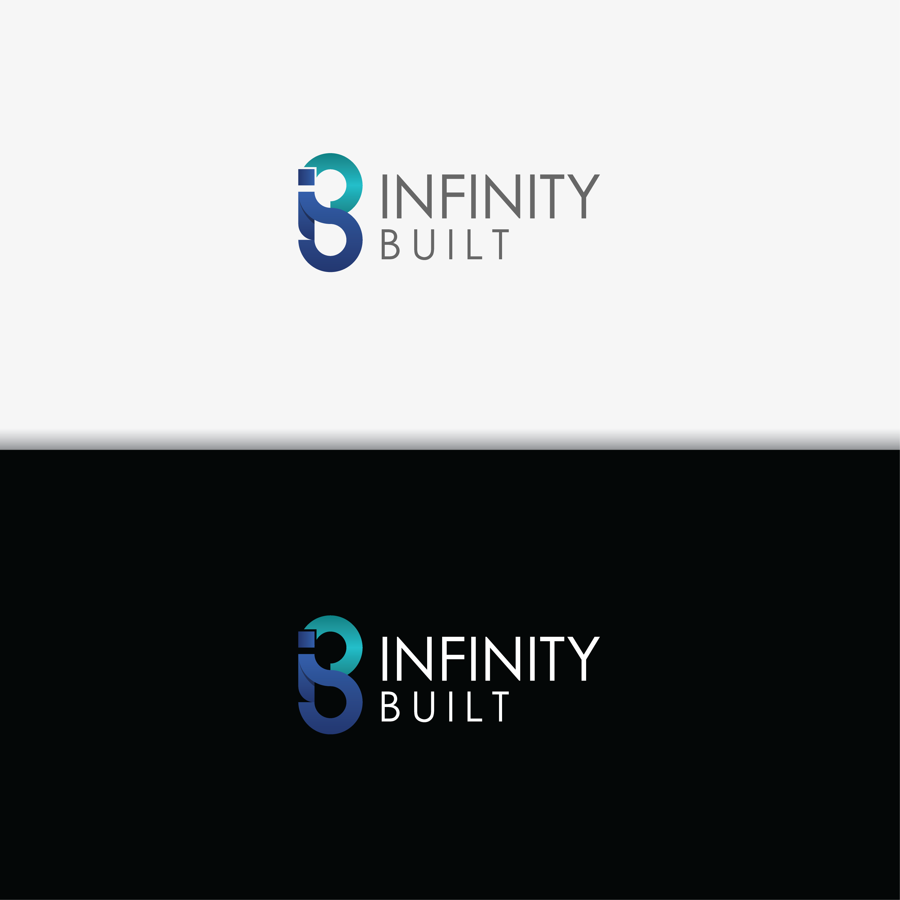 Design de Logo par konde.hipe pour Infinity Built | Design #31291234