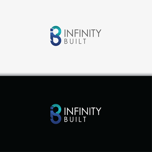Logo Design by konde.hipe for Infinity Built | Design: #31291234