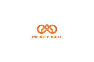 Logo Design by metapunkt for Infinity Built | Design: #31481877