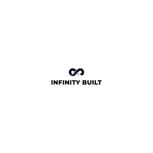 Logo Design by bultok for Infinity Built | Design: #31289427