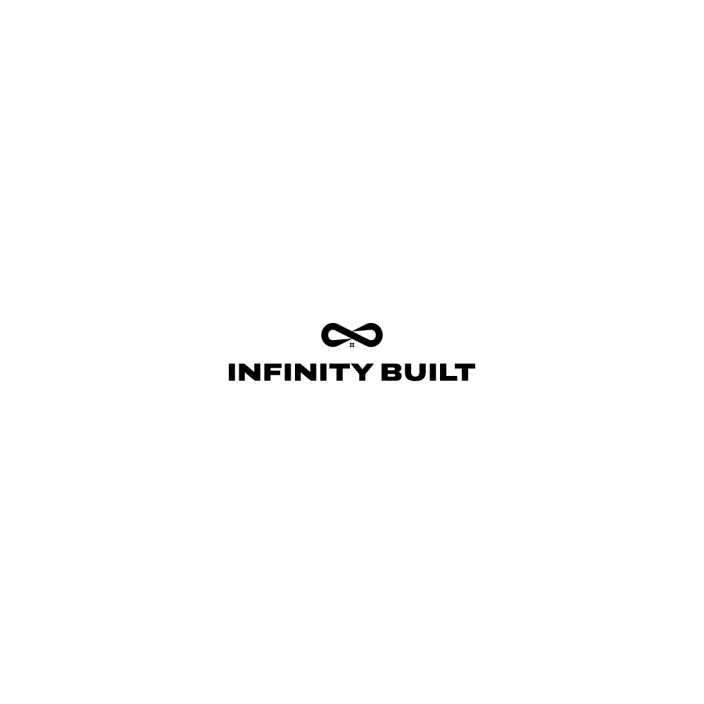 Design de Logo par bultok pour Infinity Built | Design #31293422