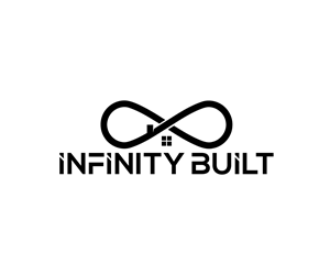 Logo Design by Create 3 for Infinity Built | Design: #31449513