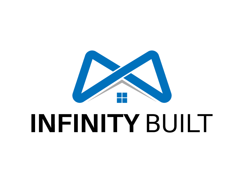 Design de Logo par 8118 pour Infinity Built | Design #31290541