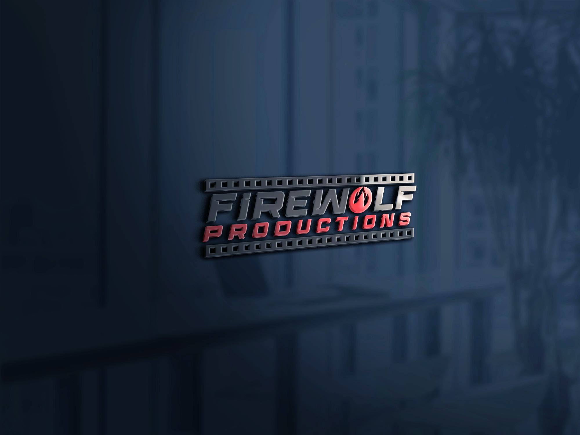 Diseño de Logo por Thati Designs para este proyecto | Diseño #31447723