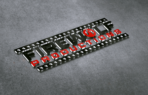 Diseño de Logo por Thati Designs para este proyecto | Diseño: #31447842