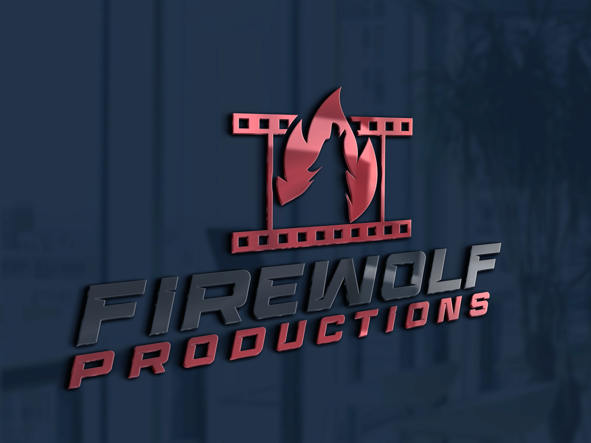 Logo Design by Thati Designs for this project | Design #31508291