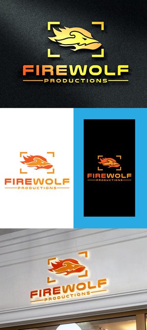 Logo Design by uzzal100 for this project | Design #31290507