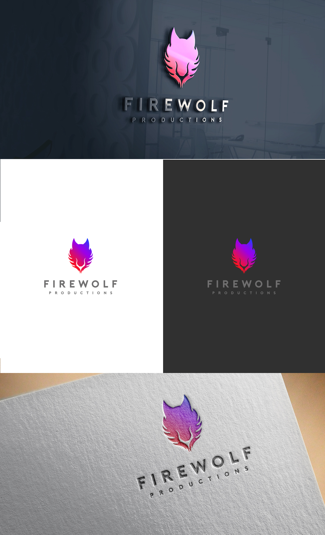 Logo Design by GLDesigns for this project | Design #31289545