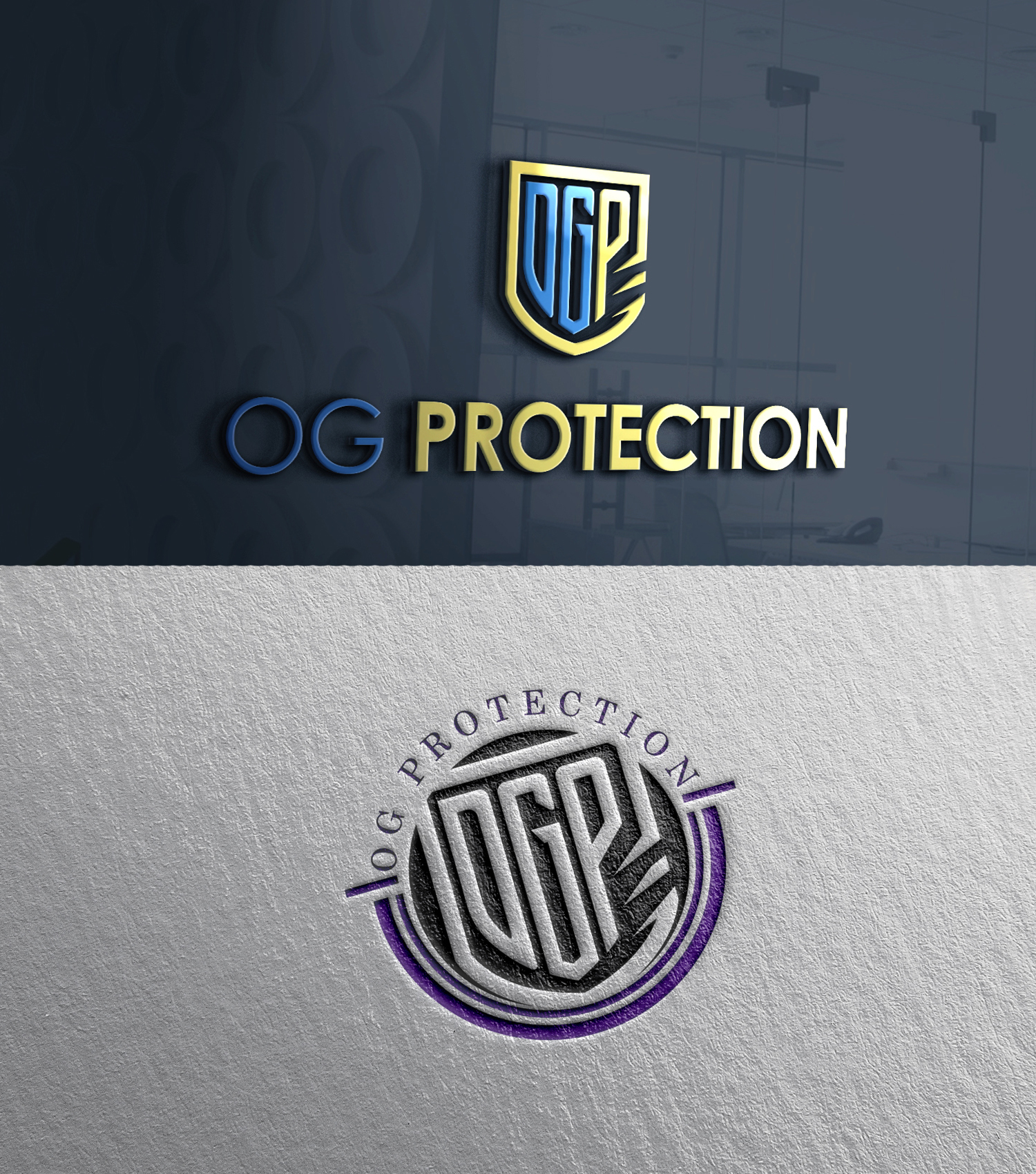 Logo Design by 24ksunny for this project | Design #31289384