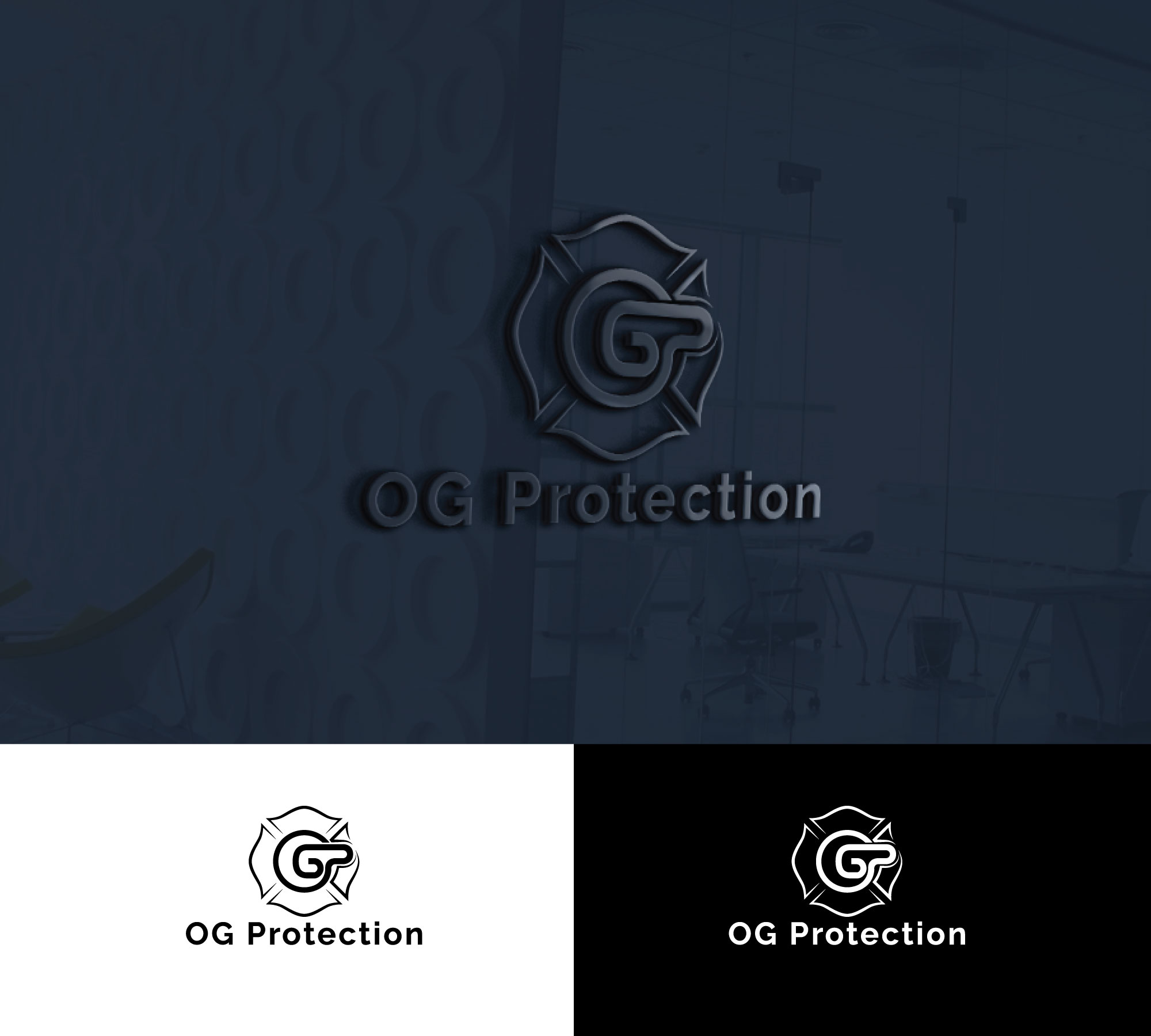 Logo Design by RRR Design for this project | Design #31292737