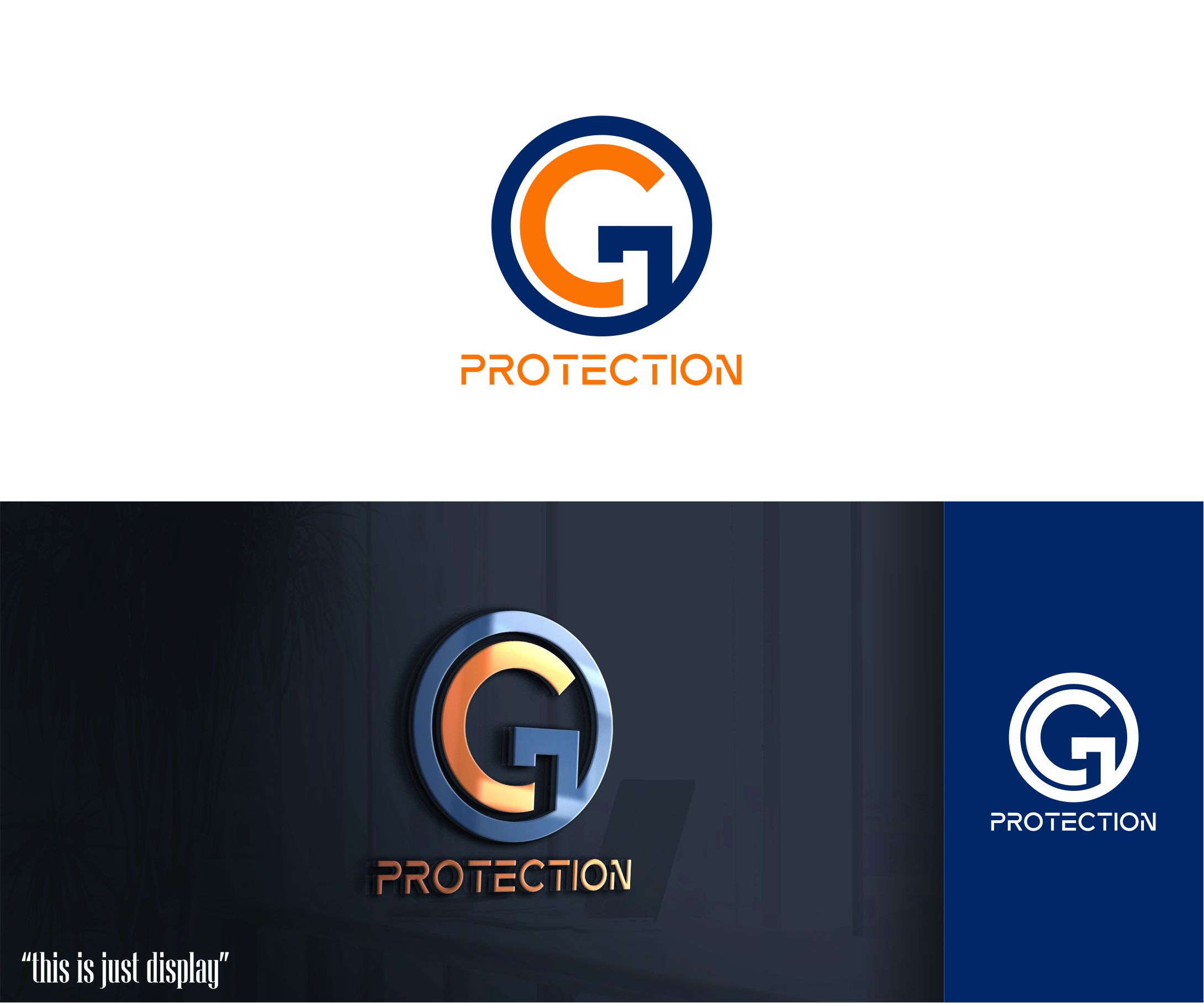 Logo Design by alkaline for this project | Design #31289930