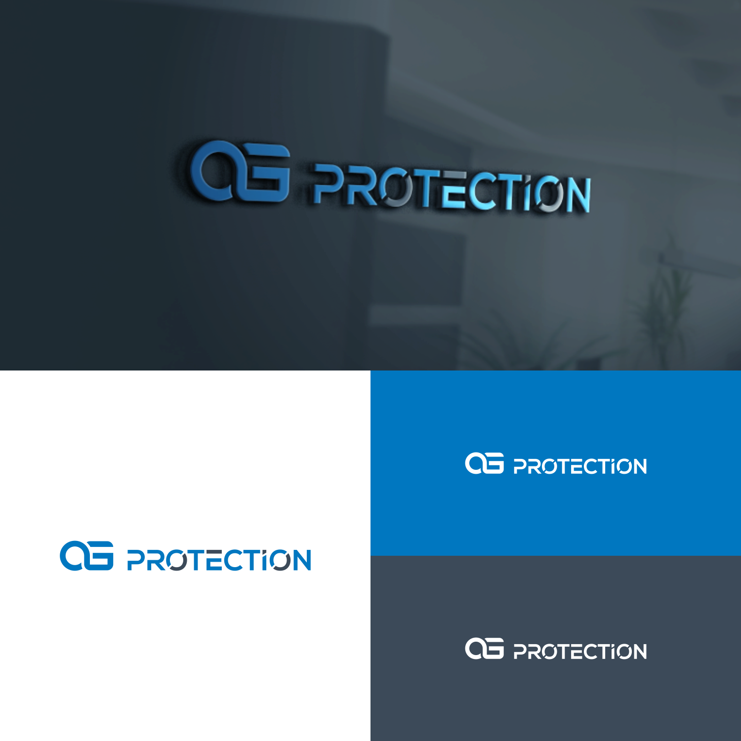 Logo Design by okta5 for this project | Design #31293950