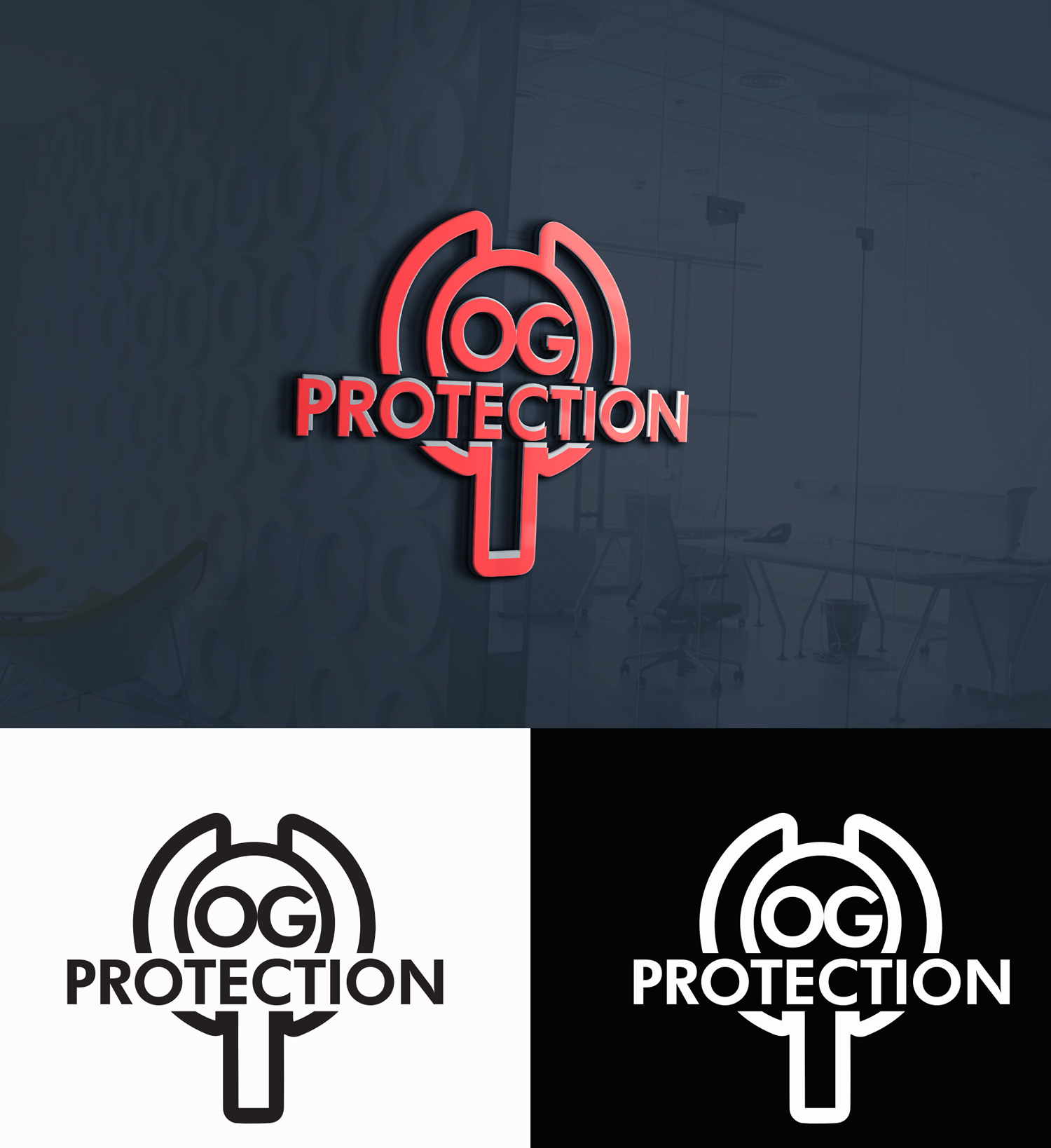 Logo Design by M Art & Design for this project | Design #31290990