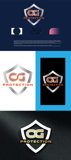 Logo Design by uzzal100 for this project | Design #31290189