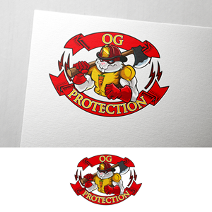 Logo-Design von anakbuah für dieses Projekt | Design: #31291640