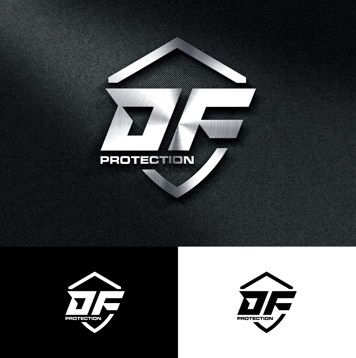 Logo Design by apik. for this project | Design #31290109